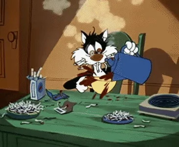 Looney Tunes Coffee