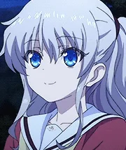 Манга Аниме Tomori Nao