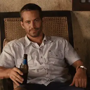 Уокер Форсаж Мем Гиф