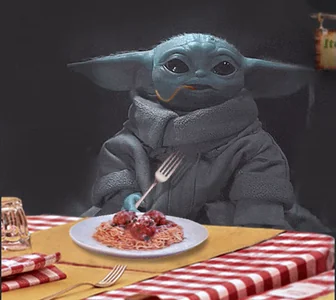 Star Wars Pasta