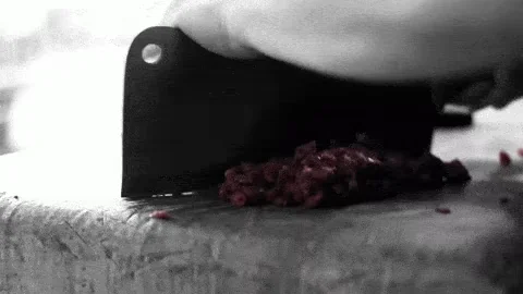 Стейк Джек Мясо