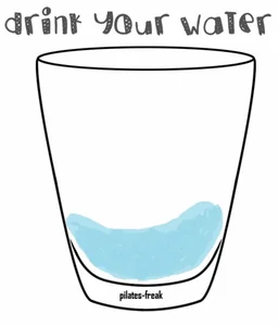 water fitness