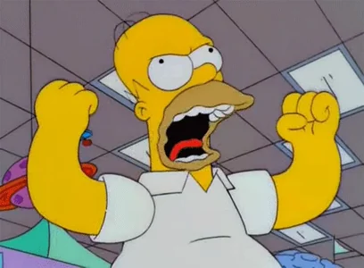Mad The Simpsons