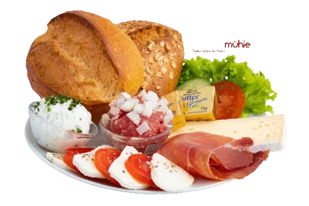 Breakfast Cheese