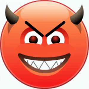 Devil Skype