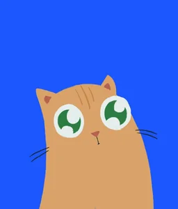 Кот Вау Мультфильм