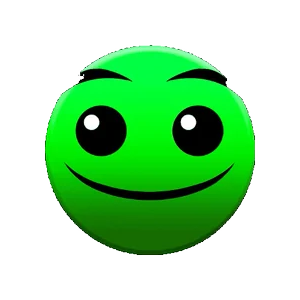 Geometry Dash Gd