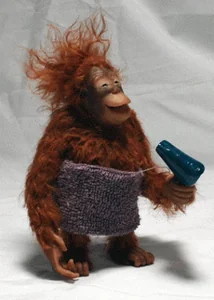 Hair Day