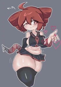 Kasane Teto R34