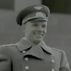 Юрий Гагарин Космос Космонавт Россия Ссср