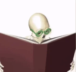 Book Reading
