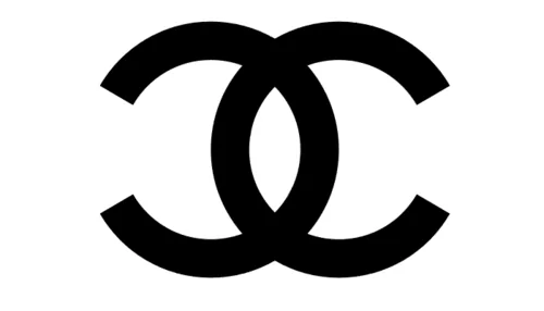 Белый Шанель Симпатичная