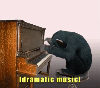 Drama Monkey