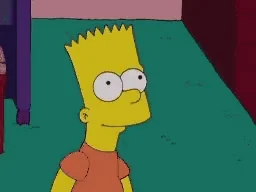 Fail The Simpsons