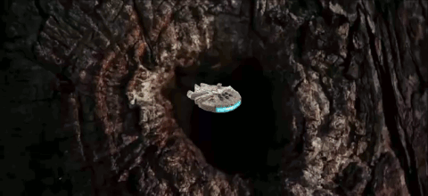 Cave ГИФ на GIFS.RU