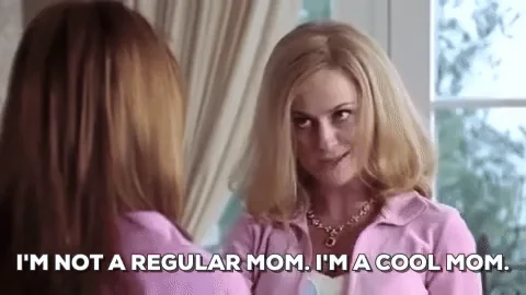 Mean Girls Movie
