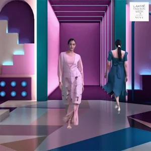 Lakmefashionweek Lfw Lfw2020