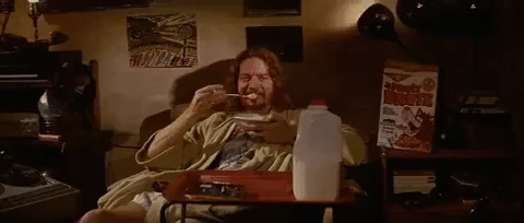 Pulp Fiction Television
