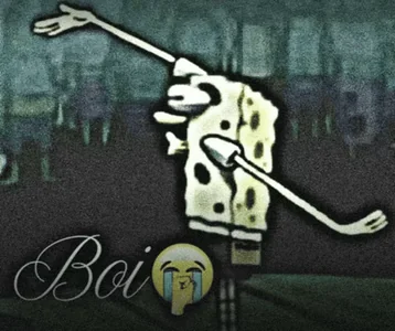 Spongebob Squarepants
