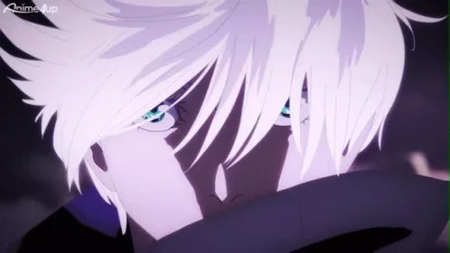 Jujutsu Kaisen Gojo Anime