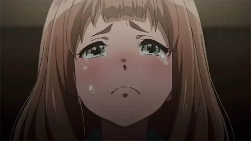 Anime Gifs To Communicate Reaction