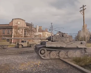 Танк