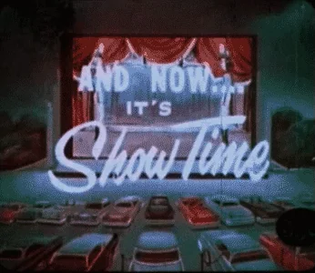Its Time Film