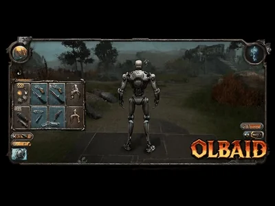 ММОРПГ  OLBAID