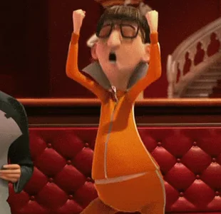 despicable me animation