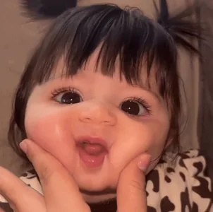 Happy Baby Face