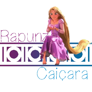 Rapunzel Caiçara