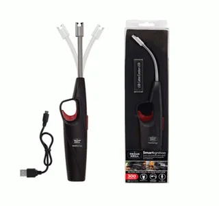Bbq Lighter Safe Grill Brush
