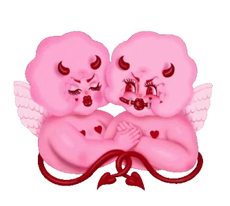 Pink Valentine