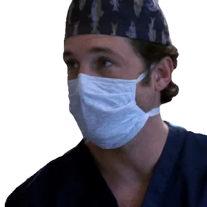 Save Greys Anatomy