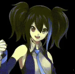 V Synth