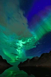 Night Sky Star