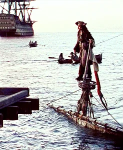 Like A Boss Ship