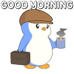 Good Morning