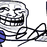 Тролль