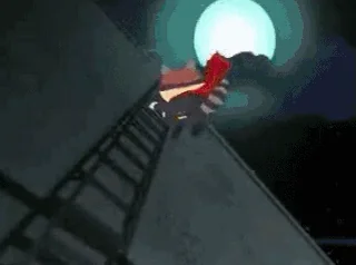 Южный Парк Эрик Картман Енот
