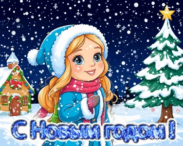 Новыйгод Рождество Праздник