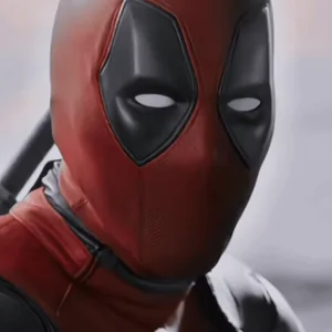 Дэдпул Deadpool Марвел