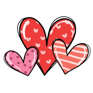 I Love You Heart
