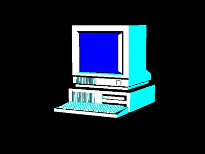 8 Бит Пиксель Rgbpunk