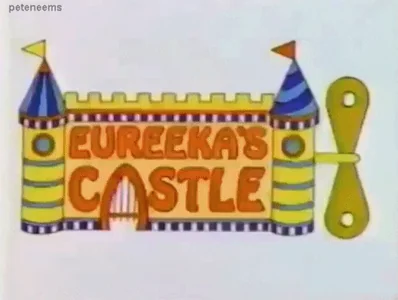 Nick Jr 90S