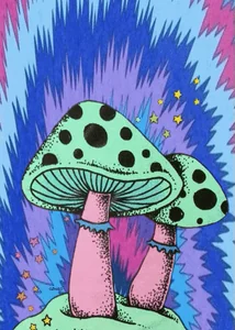 Shrooms
