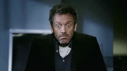 Dr House Idk