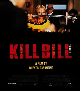 kill bill fight