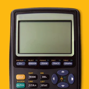 Калькулятор Equation Алгебра