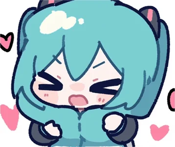 Hatsune Miku